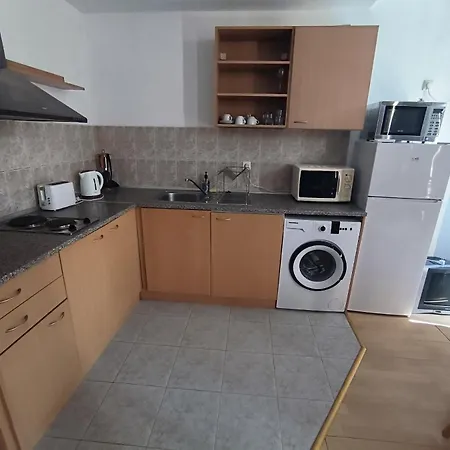 Apartamento Complex Sands Sunny Beach