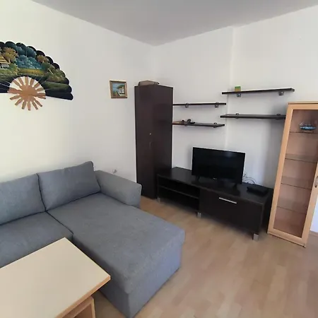 Complex Sands Sunny Beach