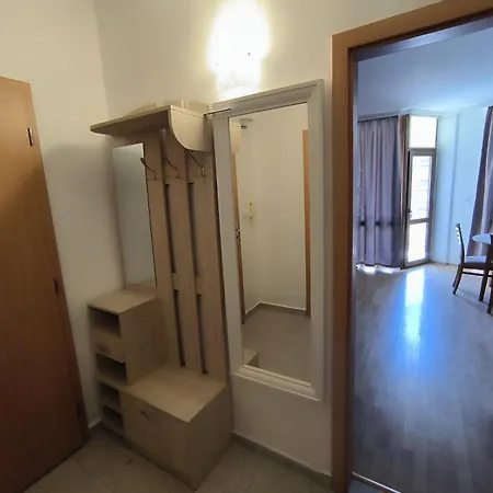 Appartement Complex Sands Sunny Beach