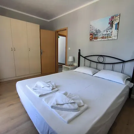 Appartement Complex Sands Sunny Beach