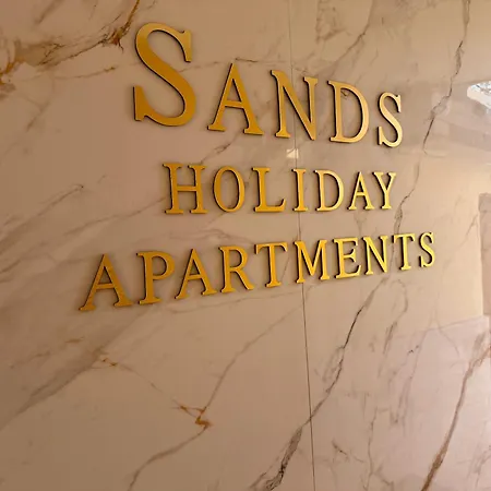Complex Sands Holiday *