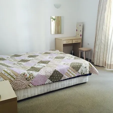 Apartament Complex Sands Słoneczny Brzeg