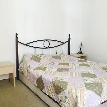 Apartament Complex Sands