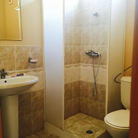 Apartment Complex Sands *