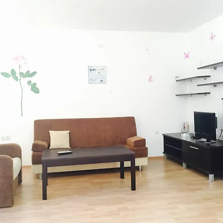 Apartament Complex Sands Słoneczny Brzeg
