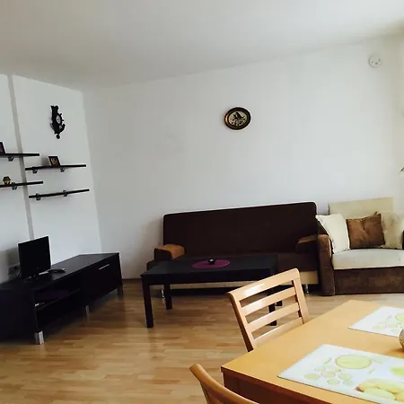 Apartament Complex Sands Słoneczny Brzeg
