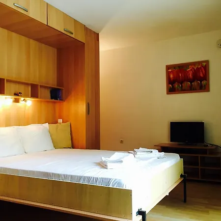 Apartament Complex Sands *