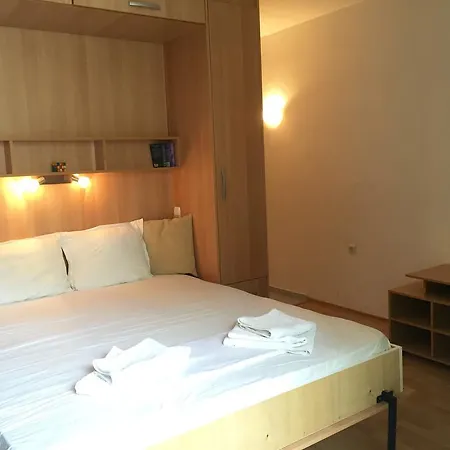 Complex Sands Słoneczny Brzeg
