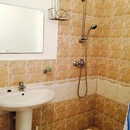 Complex Sands Apartment Slantschew brjag