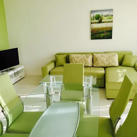 Complex Sands Apartament Słoneczny Brzeg
