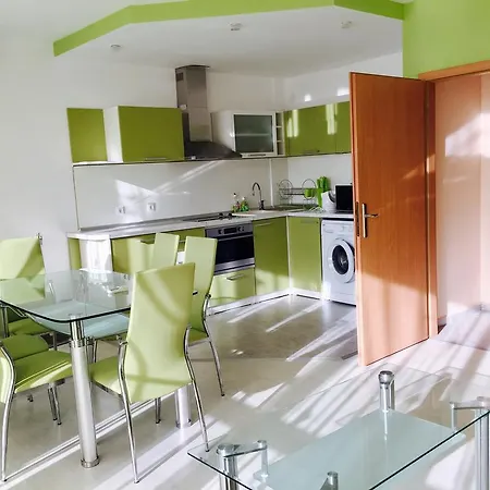 Complex Sands Slantschew brjag