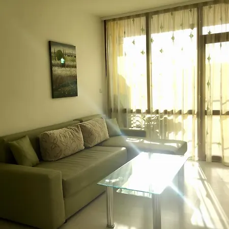 Complex Sands Apartament