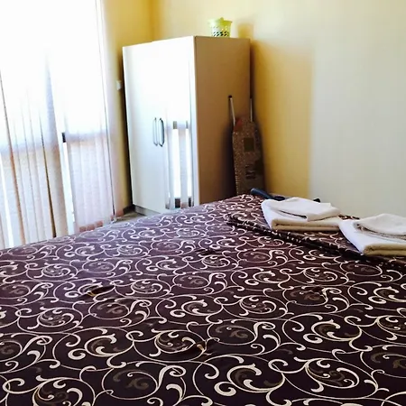 Complex Sands Apartment *