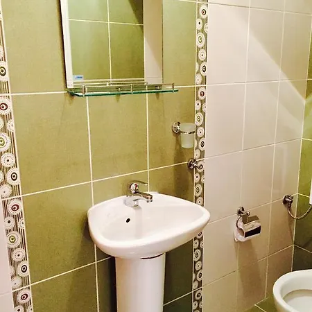 Complex Sands Apartment Slantschew brjag