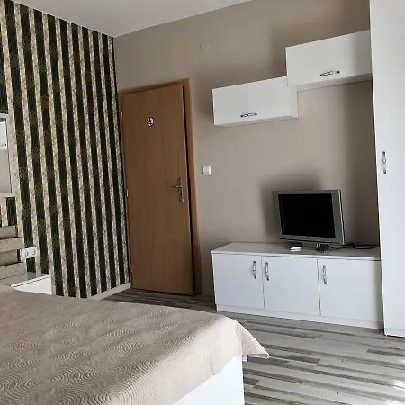 Complex Sands Apartament