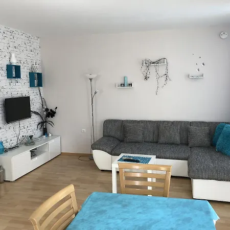 Apartament Complex Sands Słoneczny Brzeg