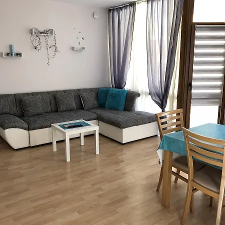 Apartment Complex Sands