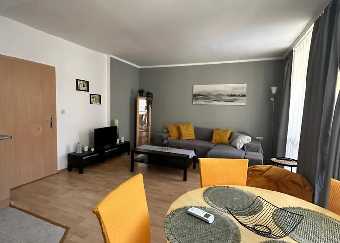 Complex Sands Appartamento *