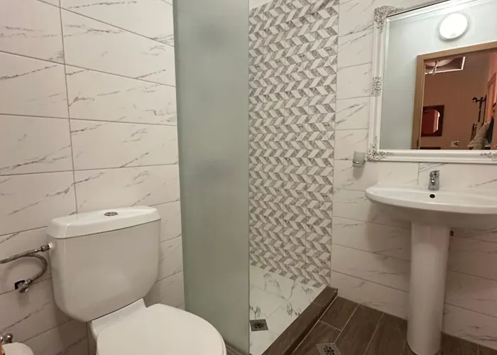 Complex Sands Appartamento Sunny Beach