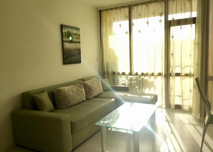 Complex Sands Appartamento