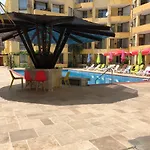 Lejlighed Complex Sands Sunny Beach