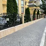 Complex Sands * Sunny Beach