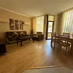 Complex Sands Lejlighed Sunny Beach