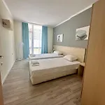 Lejlighed Complex Sands *