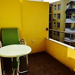 Complex Sands * Sunny Beach
