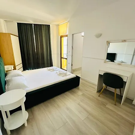 Daire Complex Sands Sunny Beach